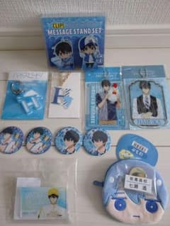 Free! 七瀬遙 - メルカリ