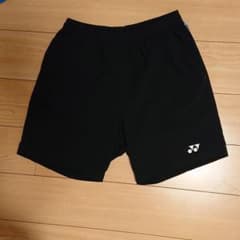 YONEX ヨネックス ハーフパンツ☆Lサイズのサムネイル
