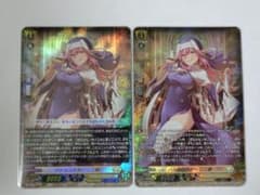 ヴァンガード バトルシスター ここあ - メルカリ