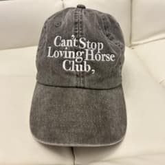 那須ファームヴィレッジ　キャップのサムネイル