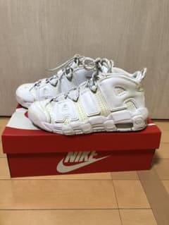 NIKE AIR MORE UPTEMPOのサムネイル