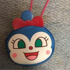 コキンちゃん コインケースのサムネイル
