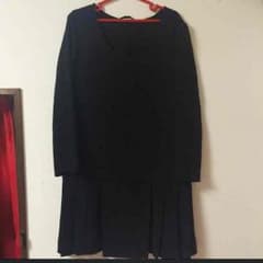 ZARA woman ワンピースのサムネイル