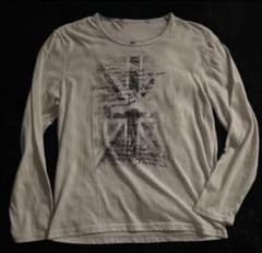 ユニオンジャックtシャツ opium swag - メルカリ