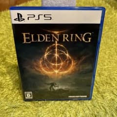 ELDEN RING 通常版のサムネイル