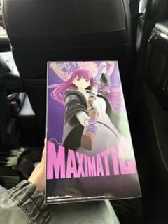 MAXIMATIC フェルン フィギュアのサムネイル