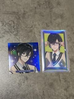 学園ゔぉるたくしょん 四季凪アキラのサムネイル