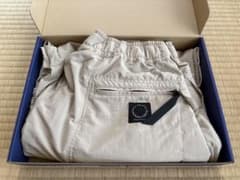 山と道　5-Pocket Wide Pants Sandのサムネイル