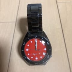 腕時計のサムネイル