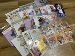 ラブライブ！スーパースター!! 澁谷かのん アクリルスタンド 30点セットのサムネイル