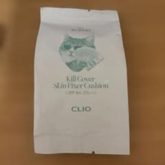CLIO Kill Cover Skin Fixer Cushion 21Nのサムネイル