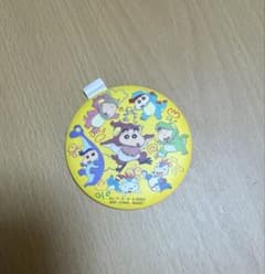 크레용 신짱 세트