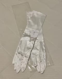 《結婚式》グローブのサムネイル