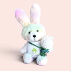 Mrs. GREEN APPLE ぬいぐるみ用 ペンライト - メルカリ