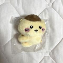 ちいかわクリップ くりまんじゅうのサムネイル