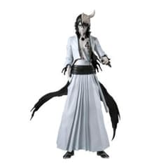 BLEACH MAXIMATIC ULQUIORRA CIFER【ウルキオラ】