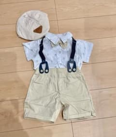 80cm 未使用5点セットのサムネイル