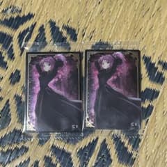 HUNTER × HUNTER イタジャガ マチ2枚セットのサムネイル