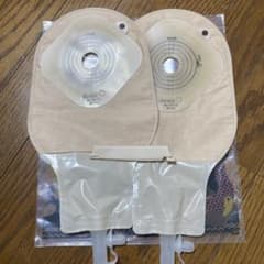 dansac ダンサックノバ1 イレオストミーバラ売り2枚おまけ1枚(ストーマ)のサムネイル