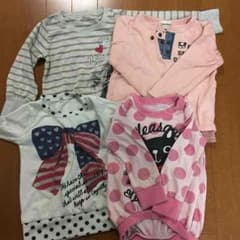95㎝ ４枚セットのサムネイル