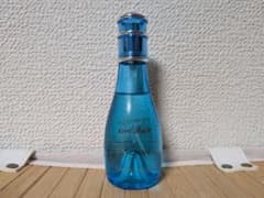 DAVIDOFF Cool Water WOMAN 50mlのサムネイル