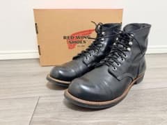 タイムセール Redwing 9.5D 27.5 アイアンレンジャー 8084 - メルカリ