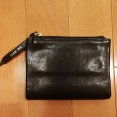 【しゅぷりーむ様専用】vainl archive puff wallet Mのサムネイル