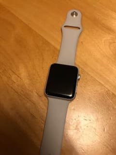Apple Watch series3 アップルウォッチのサムネイル
