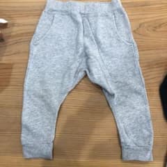 スウェットパンツ 90のサムネイル