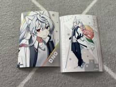 カラフルピーチ　ブロマイド　どぬくのサムネイル