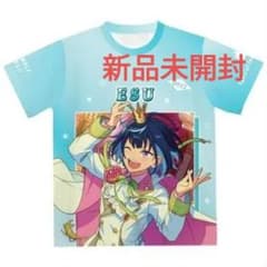 新品未開封】あんさんぶるスターズ！！ フルグラフィックTシャツ エス