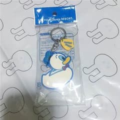 ドナルド キーチェーンのサムネイル