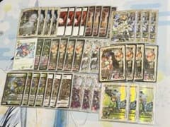 デュエマ　フルレート　零緑ゼニス　当選通知書あり デュエマ フルレート 零緑ゼニス 当選通知書あり デュエマ 零緑