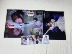 CUTIE STREET 桜庭遥花 生誕すきくじまとめ売りのサムネイル