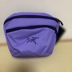 希少廃盤カラー 完売品 アークテリクス Mantis2 ショルダーバッグ