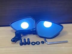 ナポレオンシャークミラーのサムネイル