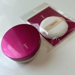 トワニー フェイスパウダーのサムネイル