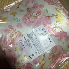 リズメロ くじ クッション✩ 新品未開封★のサムネイル