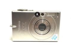 Canon IXY DIGITAL 30 컴팩트 디지털 카메라 본체