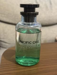 ルイヴィトン　パシフィック チル(オードゥパルファン)100mlのサムネイル