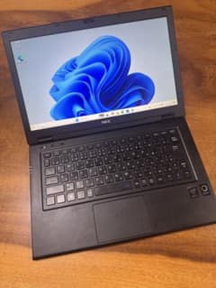 超軽量 WQHD LAVIE HZ550/C i5/4G/128G/Offi24 超軽量 WQHD LAVIE HZ550/C i5/4G/128G/Offi24 - メルカリ