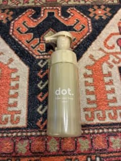 【新品】dot ファムソープ　デリケートゾーン　ボディ洗浄料　150ml ケア