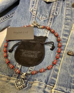 ✨生前・貴重✨ LEATHERS&TREASURES レザーズ＆トレジャーズ - メルカリ
