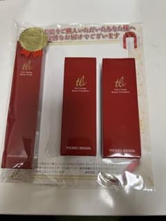 ♡♡様専用　透明美肌　ファンデーションとクリームのサムネイル