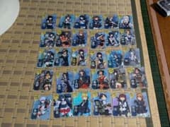 艦これアーケード カード まとめ売りのサムネイル