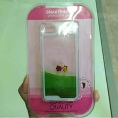 ゆらゆら揺れるiPhoneカバーのサムネイル