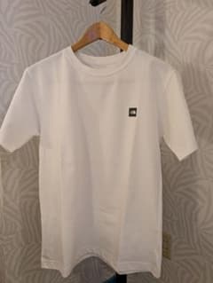 THE NORTH FACE ホワイト Tシャツ Ｍサイズのサムネイル