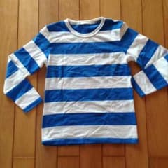 GU 長袖Tシャツのサムネイル