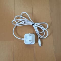 SEタイプ iPhone充電器のサムネイル