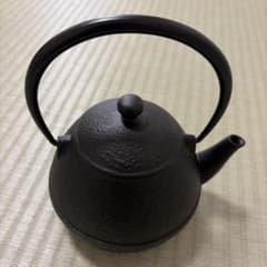 OIGEN 鉄瓶 ☆ 北欧暮らしの雑貨店 - メルカリ